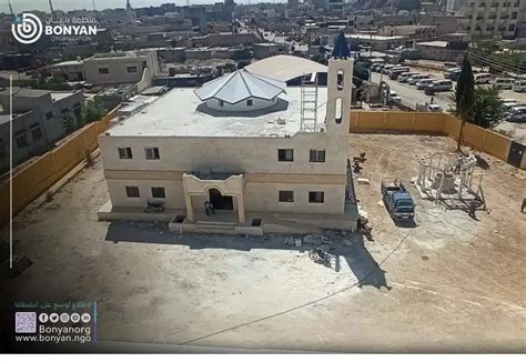build a mosque sadaqah jariyah|Building A Masjid As Sadaqah Jariyah .